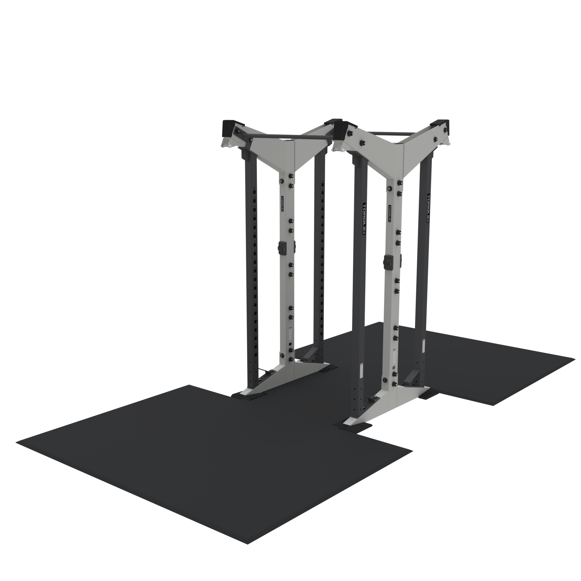 4FT (1.2M) X-Create 2-Sided Center Platform & Insert