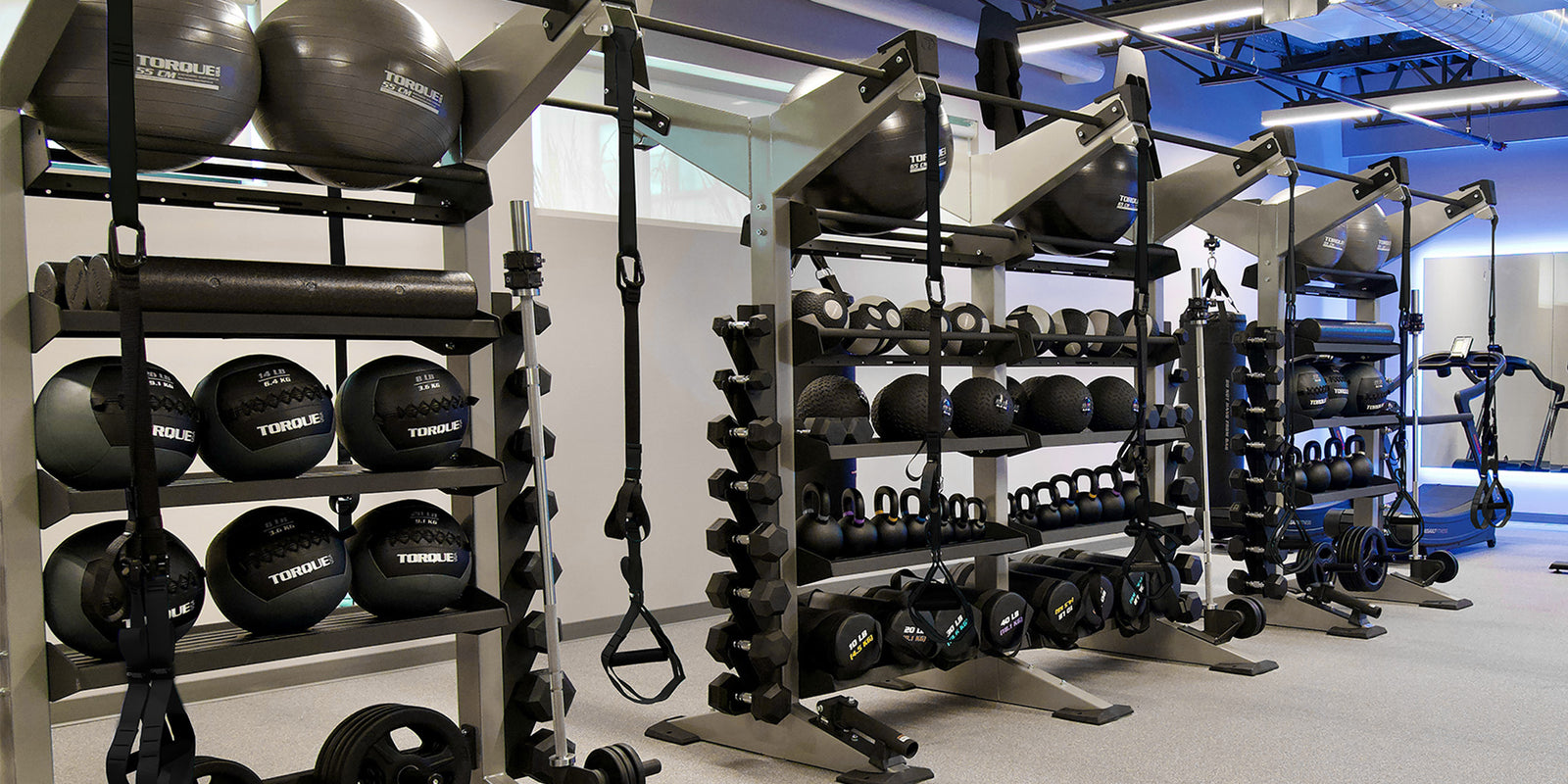 Gym Equipment in a Gym: Ultimate Guide to Boost Your Workout