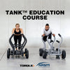TANK™ Education Course