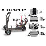 TANK™ M1 Complete Kit