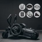 TANK® M3 Complete Kit