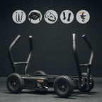 TANK® M4 Complete Kit