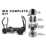 TANK™ M4 Complete Kit
