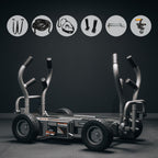 TANK® MX Complete Kit