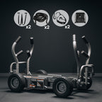 TANK® MX GT – Team Trainer