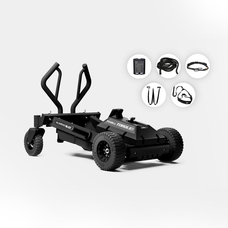 TANK® SX Complete Kit