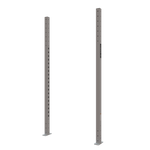 8 FT (2.4M) TR Uprights