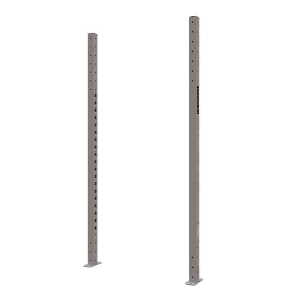 8 FT (2.4M) TR Uprights