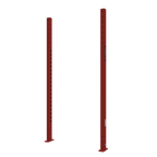 8 FT (2.4M) TR Uprights