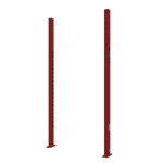 8 FT (2.4M) TR Uprights