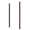 8 FT (2.4M) TR Uprights