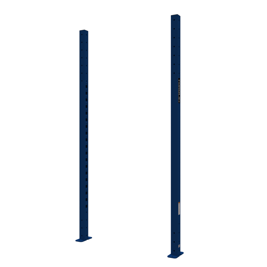 8 FT (2.4M) TR Uprights