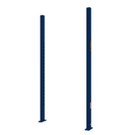 8 FT (2.4M) TR Uprights
