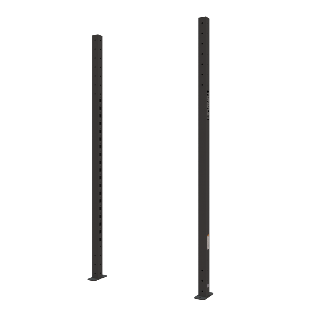 8 FT (2.4M) TR Uprights