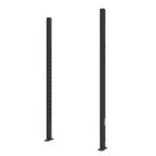 8 FT (2.4M) TR Uprights
