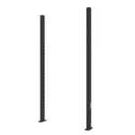 8 FT (2.4M) TR Uprights