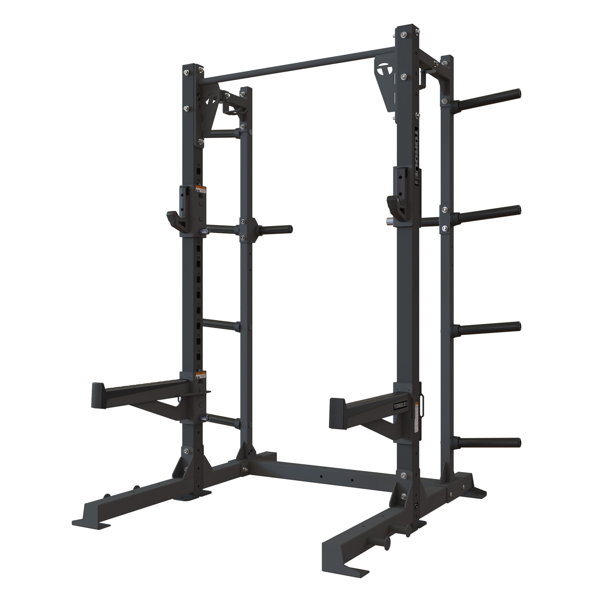 7 FT (2.1M) TR1 Half Rack