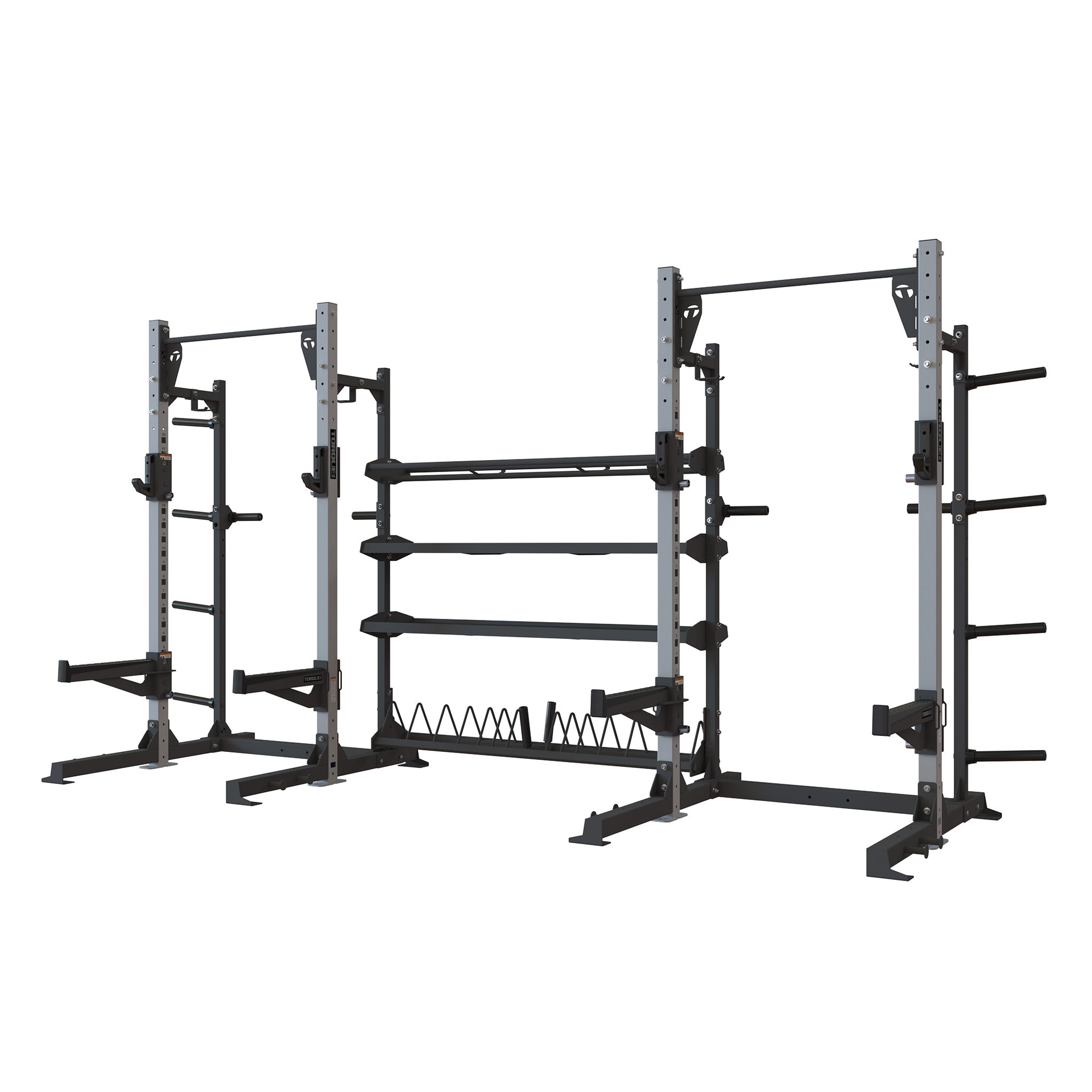 Commercial Strength Training Racks | Torque TR Series – Torque Fitness ...