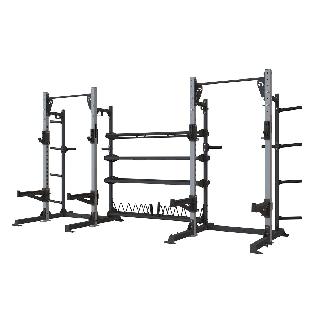 Commercial Strength Training Racks | Torque TR Series – Torque Fitness ...