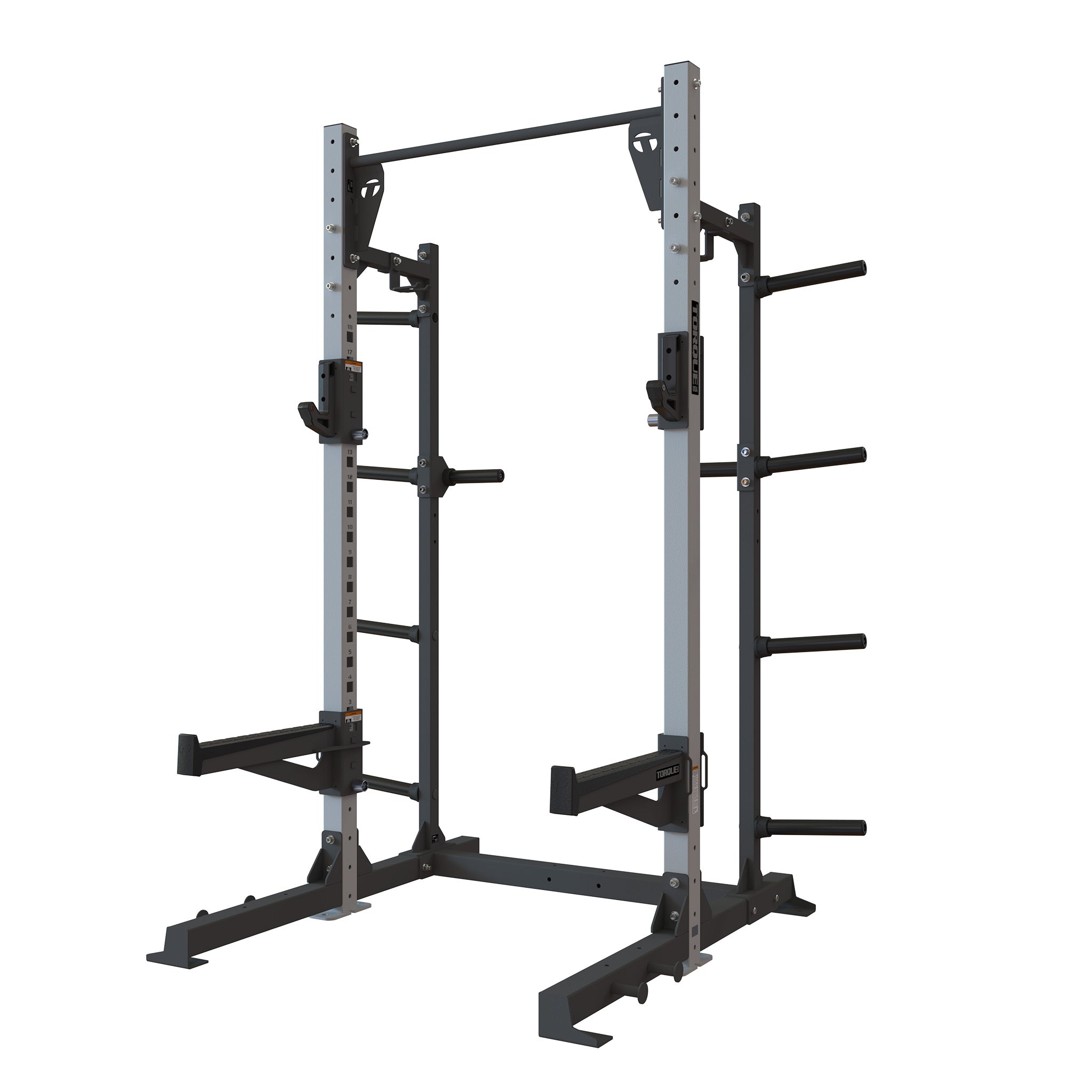 8 FT (2.4) TR1 Half Rack