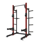 8 FT (2.4) TR1 Half Rack