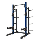 8 FT (2.4) TR1 Half Rack