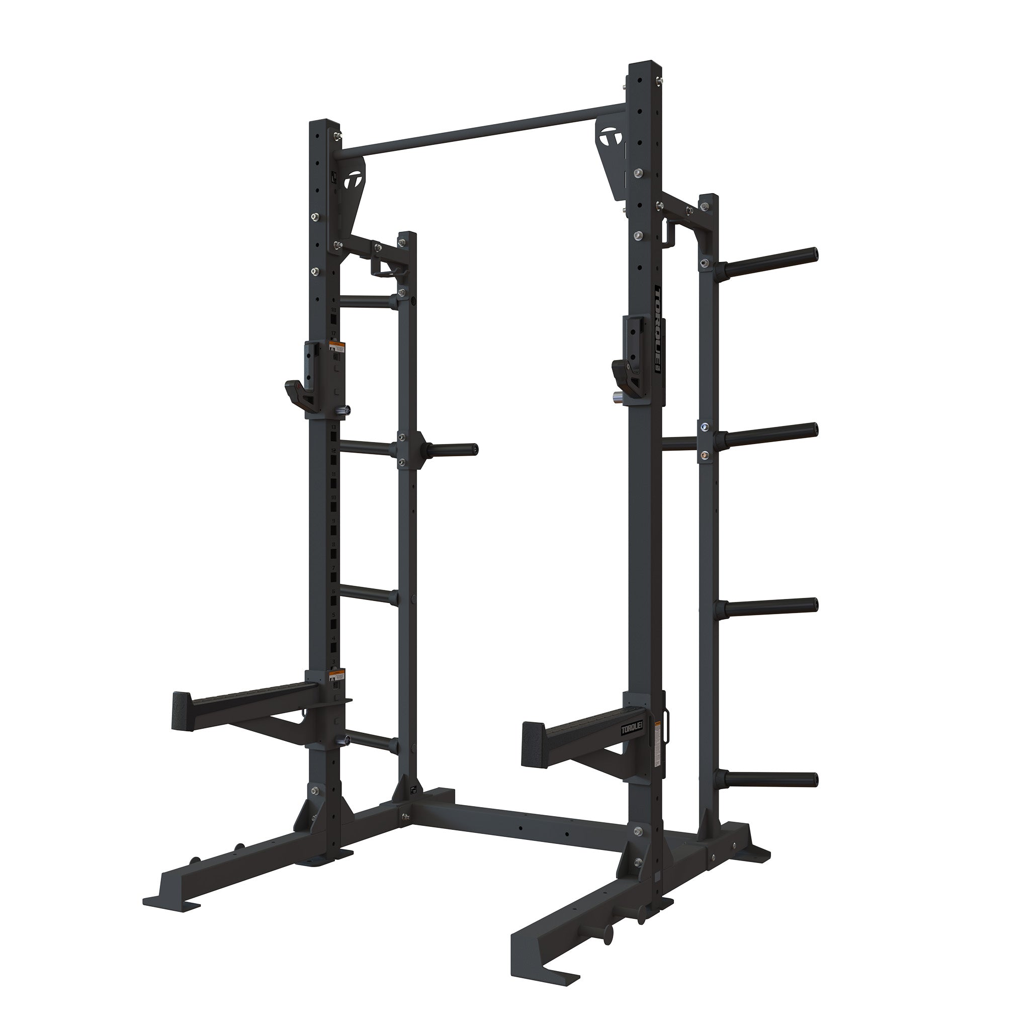 8 FT (2.4) TR1 Half Rack