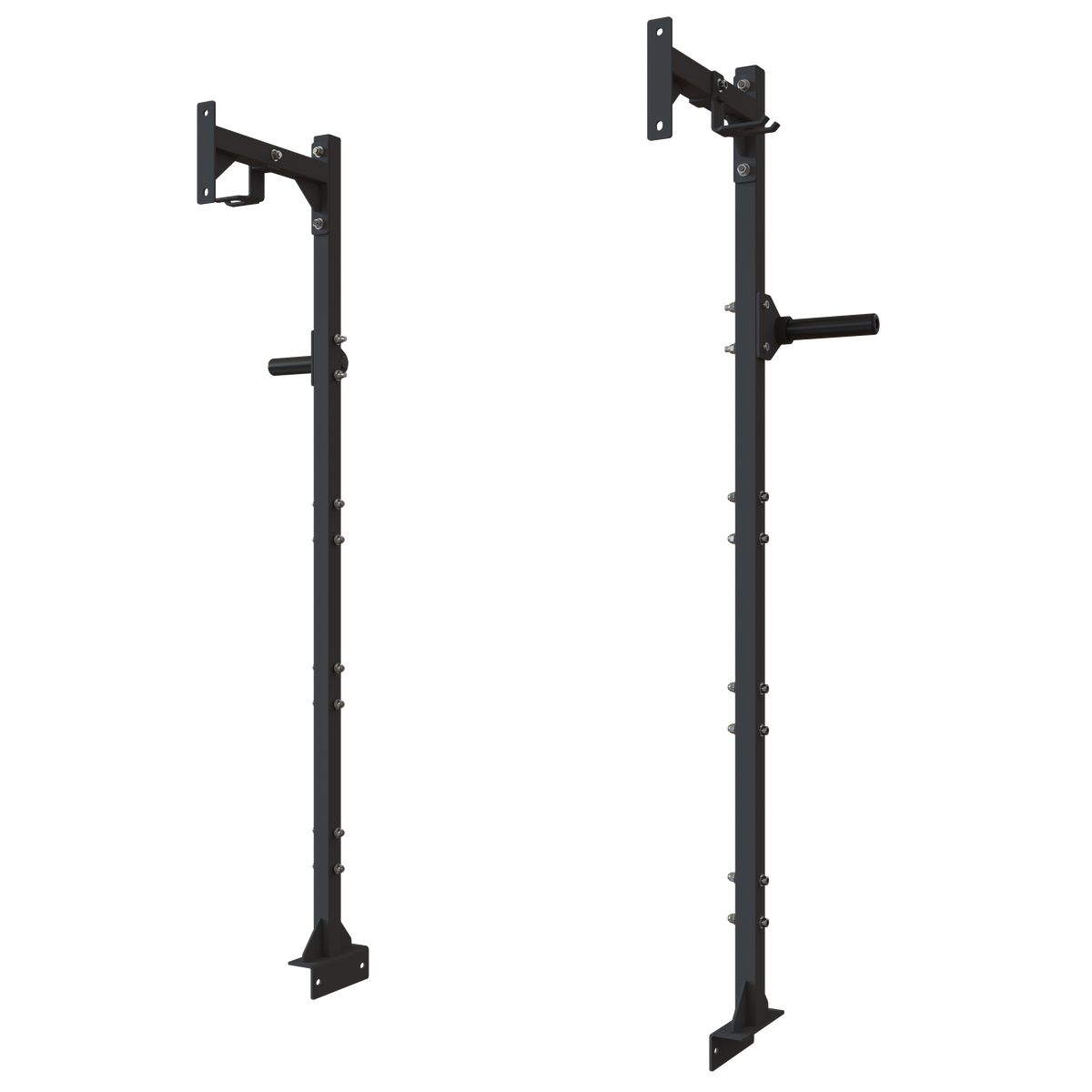 TR1 Vertical Accessory Storage – Torque Fitness - Commercial