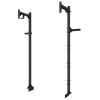 TR1 Vertical Accessory Storage