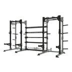 TR2 Double Half Rack With Storage