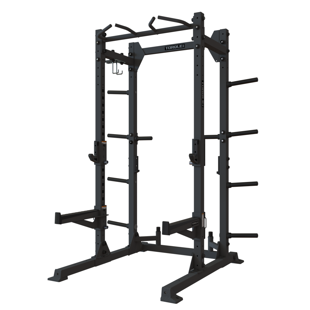 TR2 Half Rack
