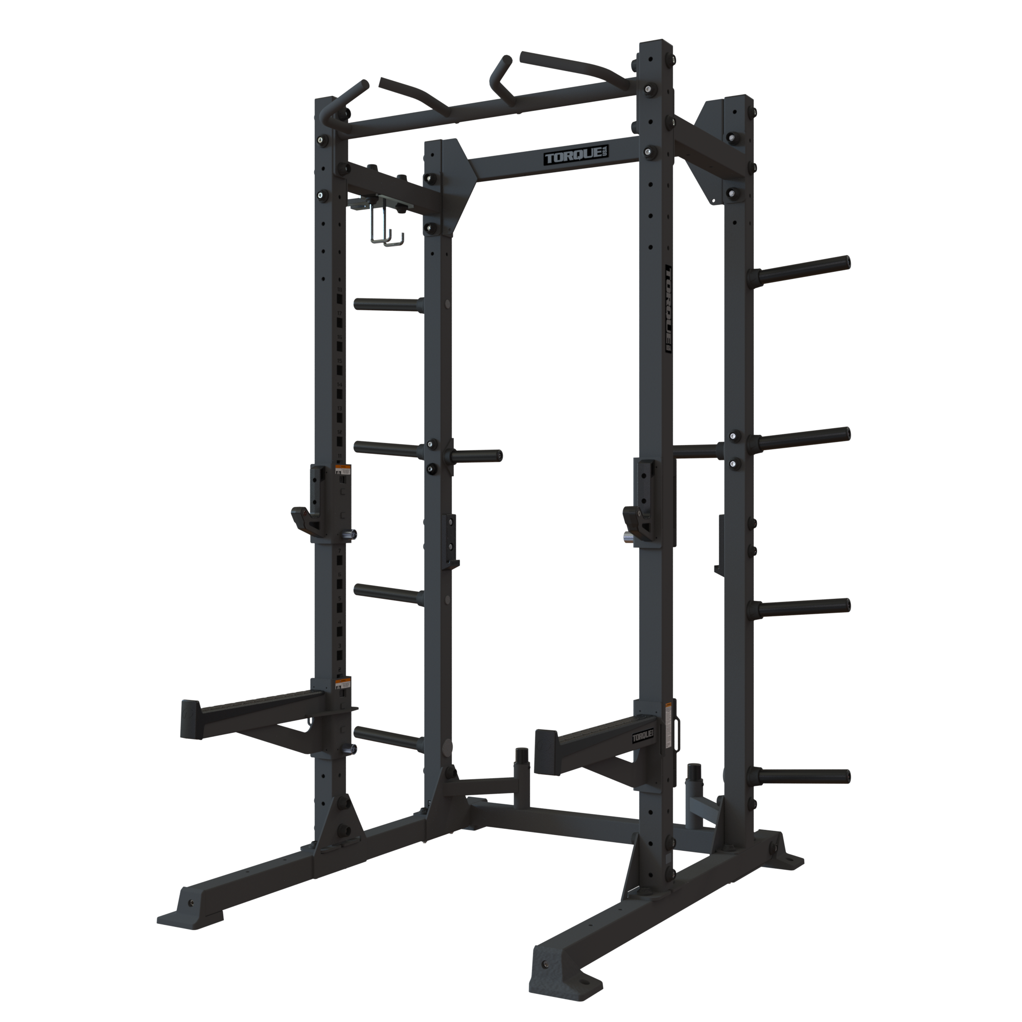 TR2 Half Rack