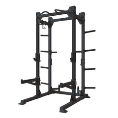 Torqu Dauble Rack Commercial Strength Training Racks | Torque TR Series – Torque Fitness ...