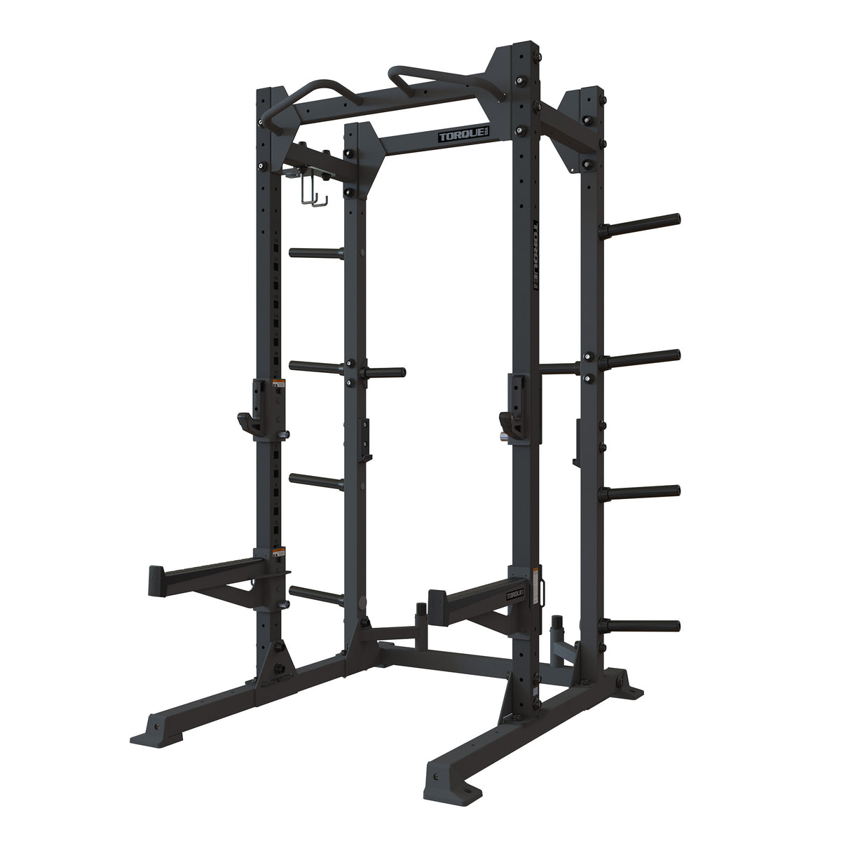 TR2 Half Rack – Torque Fitness - Commercial