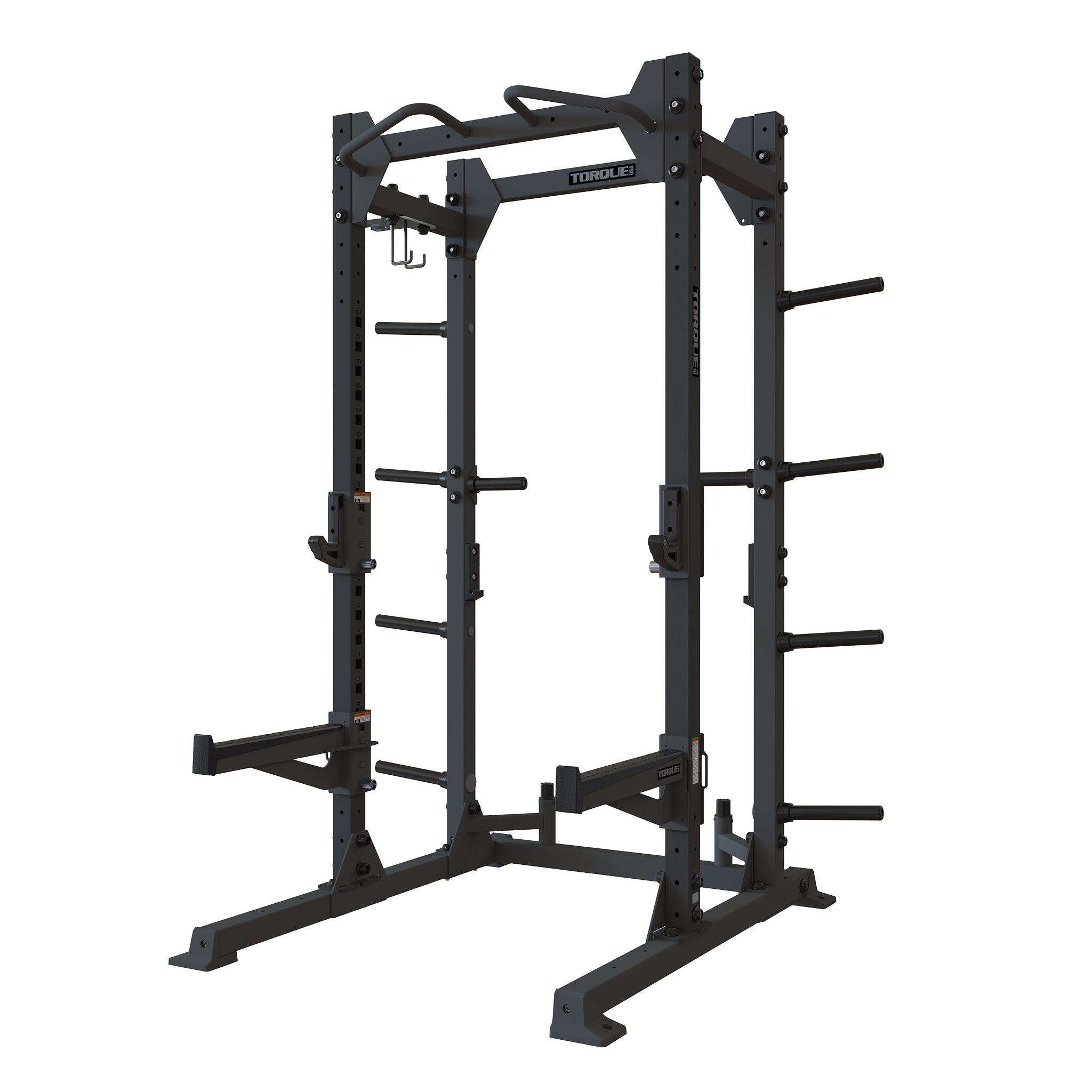 TR2 Half Rack