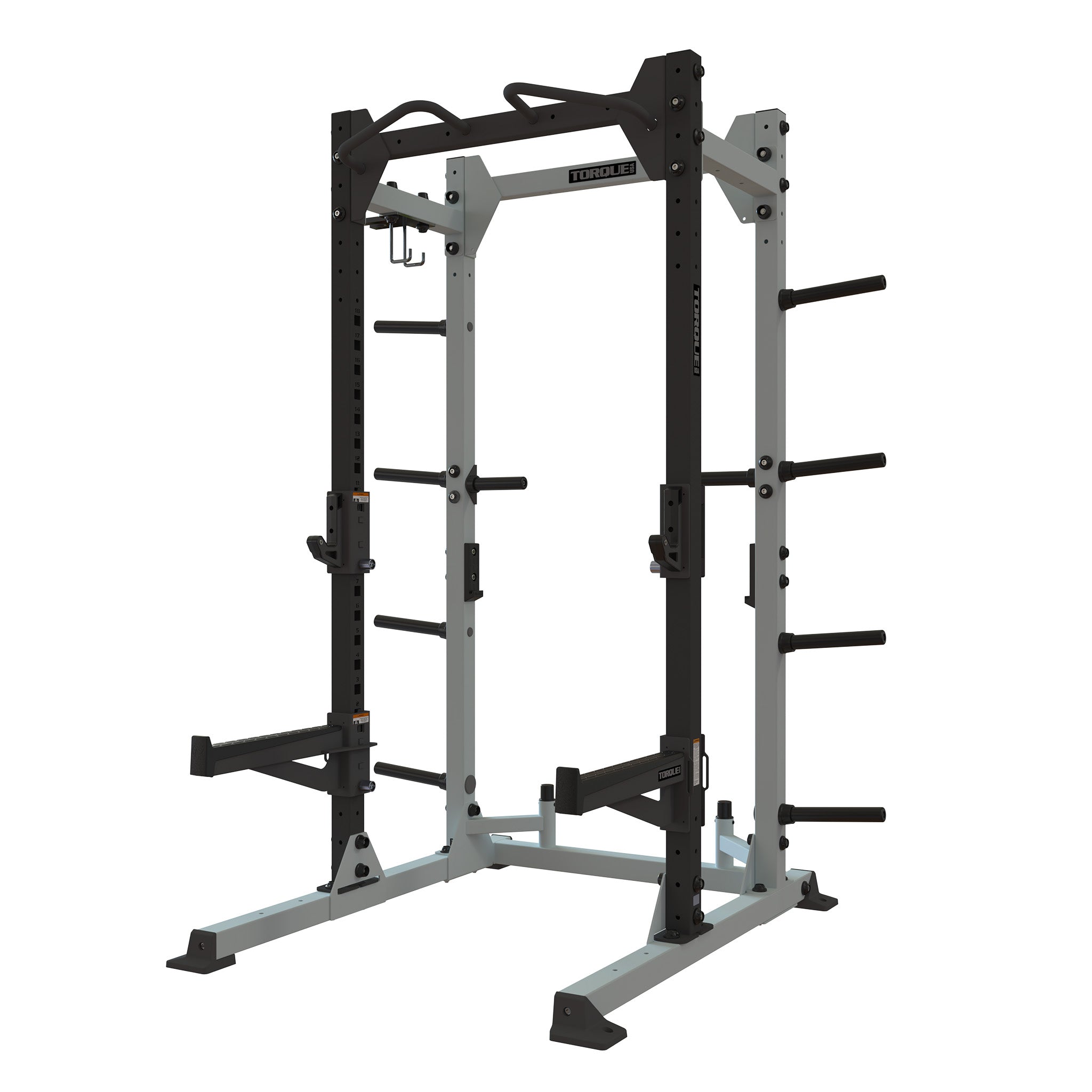 TR2 Half Rack – Torque Fitness - Commercial