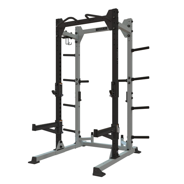 TR2 Half Rack – Torque Fitness - Commercial