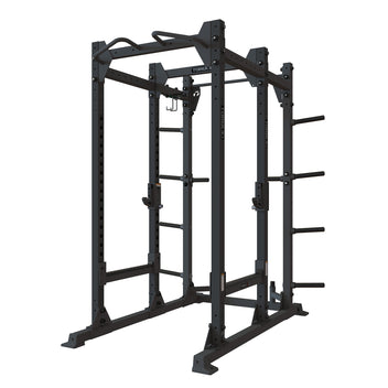Commercial Strength Training Racks | Torque TR Series – Torque Fitness ...