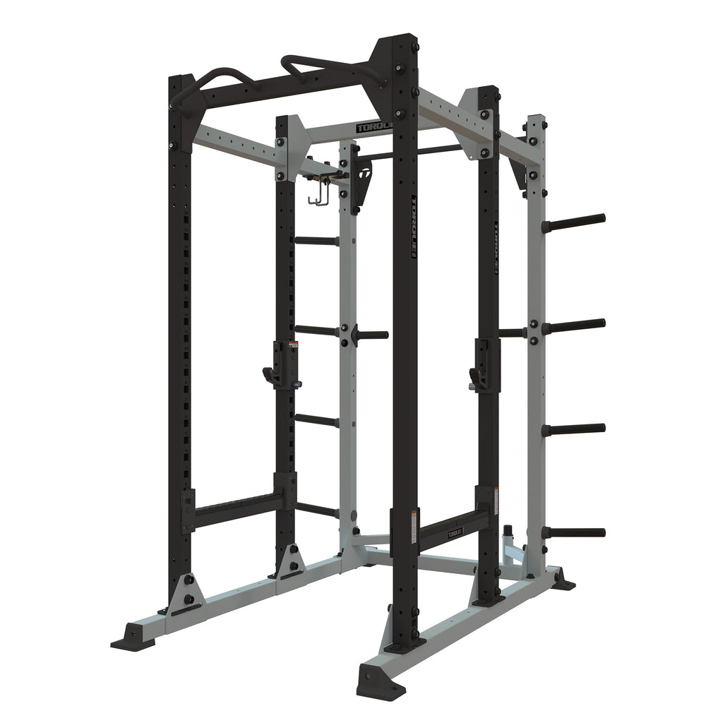TR2 Power Rack – Torque Fitness - Commercial