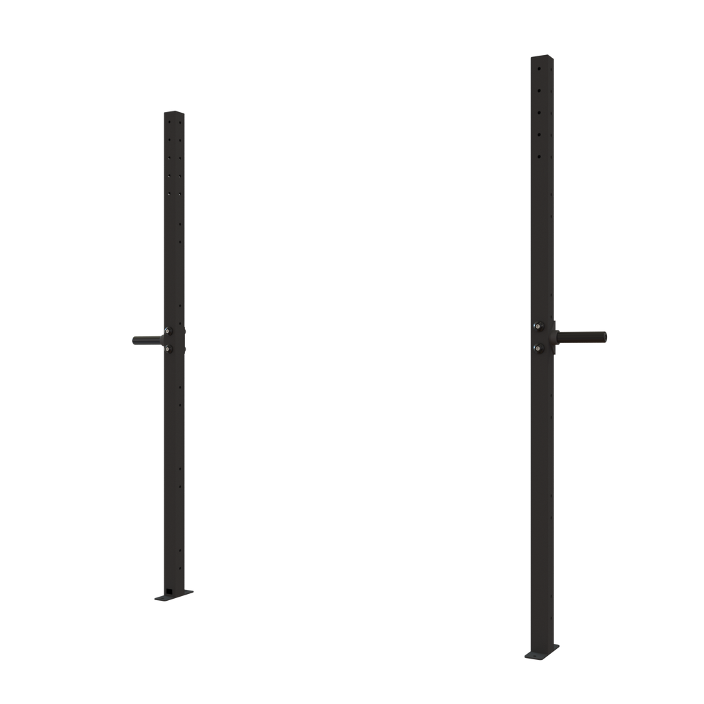 TR2 Vertical Accessory Storage