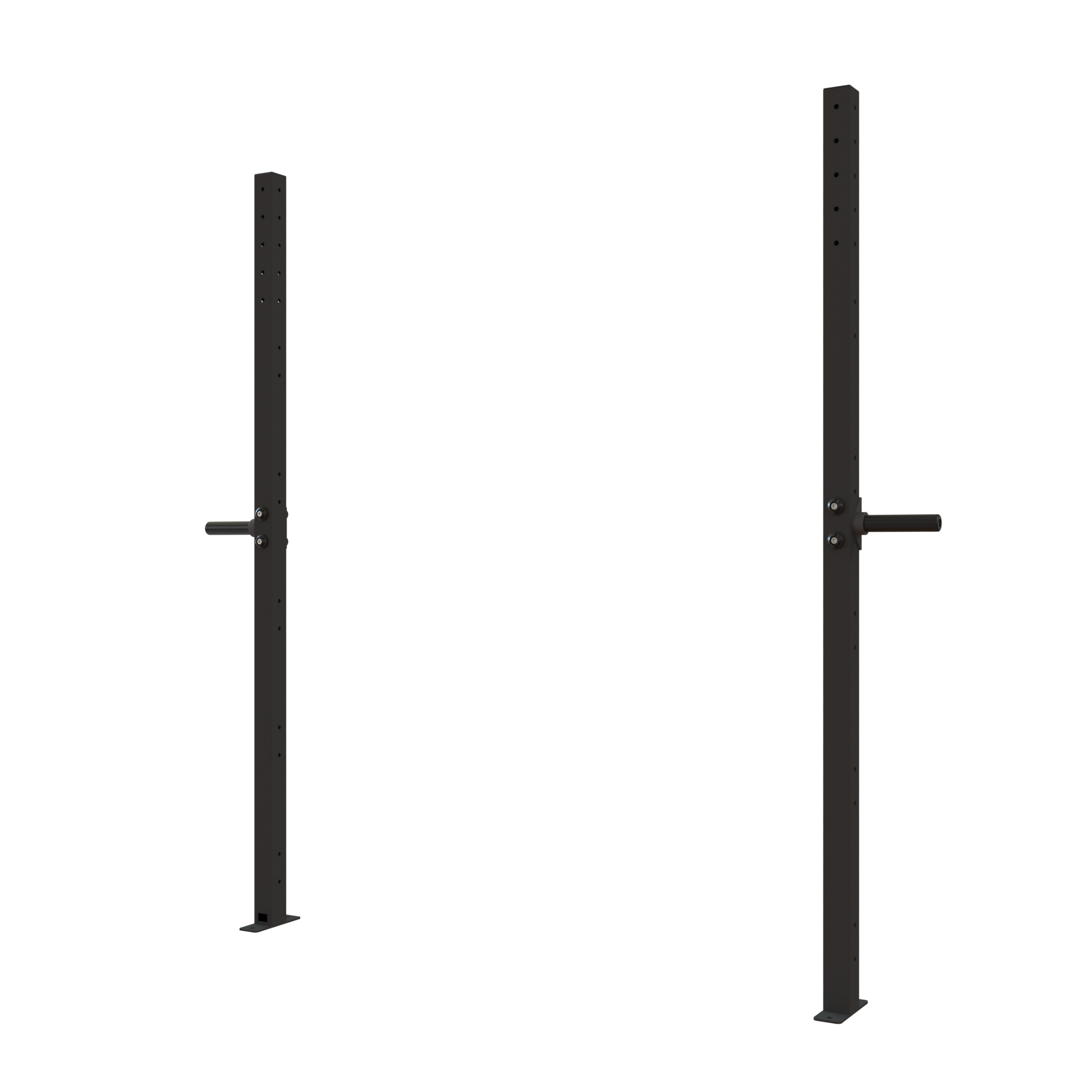 TR2 Vertical Accessory Storage