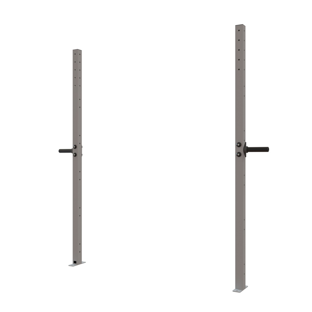 TR2 Vertical Accessory Storage