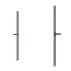 TR2 Vertical Accessory Storage