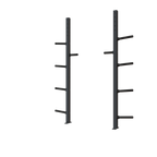 TR2 Vertical Weight Storage