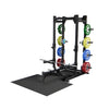 TR2 Half Rack Platform & Insert