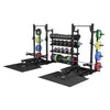 TR1 Half Rack Platform & Insert