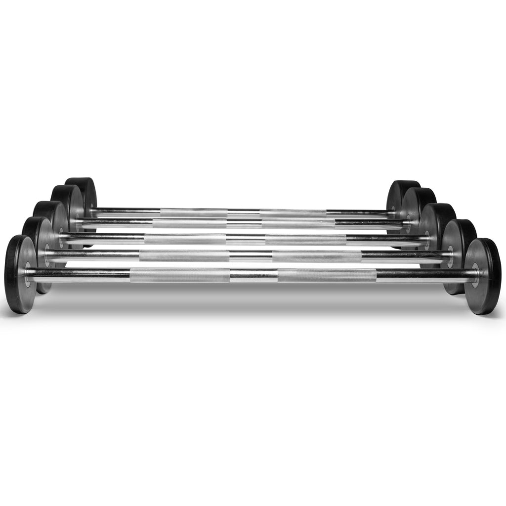Straight Barbell Sets - Pro-Style