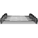 Straight Barbell Sets - Pro-Style