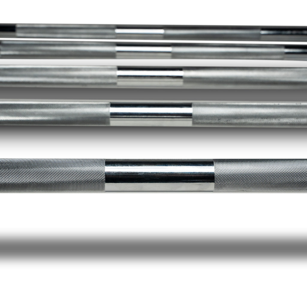 Straight Barbell Sets - Pro-Style