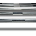 Straight Barbell Sets - Pro-Style